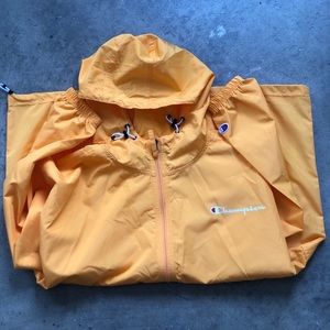 Champion Pullover